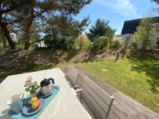 Ferienwohnung Koje 2 - Ostseebad Karlshagen - 3