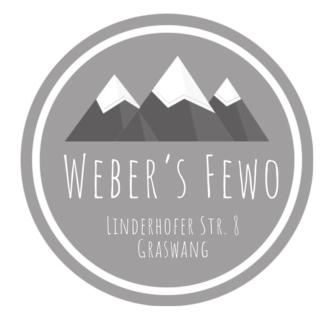Weber´s Fewo - Graswang - 0