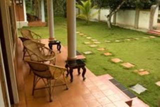 Dazzle Dew - Alleppey - 1