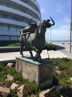 Punta del Este, Uruguay , Península. 2 Dormitorios - Punta del Este - 4
