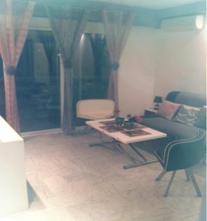 Appartement Les Palmiers - Juan-les-Pins - 8