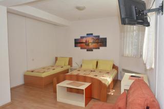 Villa Zaricin - Ohrid - 4