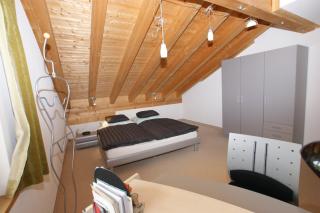 Gotschnablick - Klosters - 3