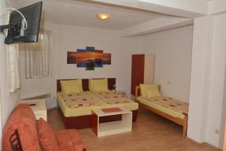 Villa Zaricin - Ohrid - 1