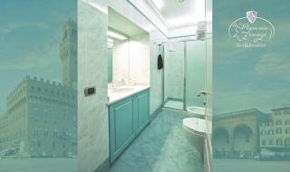 B&B La Signoria Di Firenze - Firenze - 5