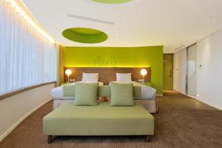 Green World Hotel - Zhonghua - Taipei - 8