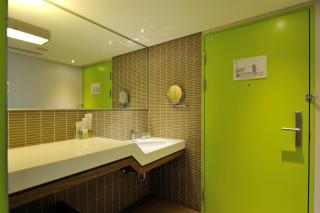 Green World Hotel - Zhonghua - Taipei - 7