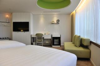 Green World Hotel - Zhonghua - Taipei - 6
