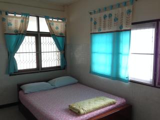 Chaisuk Bungalow - Aranyaprathet - 6