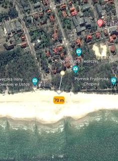 Chatka u Radka - Ustka - 5