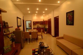 Lien Do Star Hotel - 1