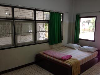Chaisuk Bungalow - Aranyaprathet - 3