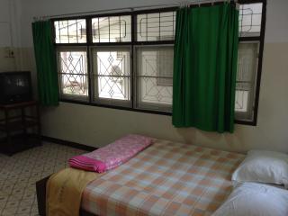 Chaisuk Bungalow - Aranyaprathet - 2