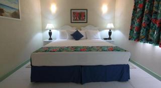 Worthing Court Apartment Hotel - Bridgetown - 8