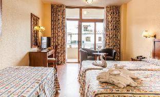 BLUESEA Gran Cervantes - 3