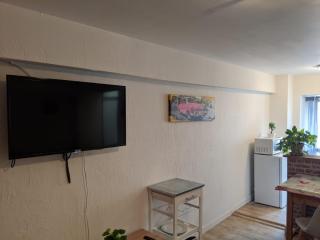 Studio équipé Hyper centre de Valence - 1