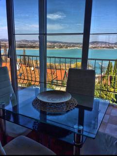 Villa Borostyán - 1