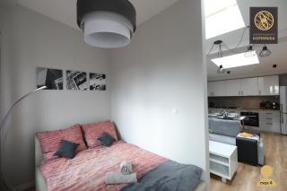 Apartamenty Kopernika - Szczecin - 3