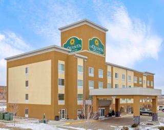 La Quinta by Wyndham Dickinson - Dickinson - 8
