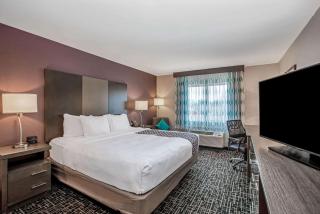 La Quinta by Wyndham Fayetteville - Fayetteville - 9