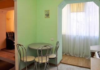 Квартира по переулку Бутышева, 17 - Kiev - 9