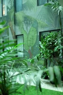 Hotel Des Indes Menteng - 5