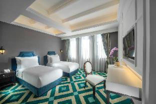Hotel Des Indes Menteng - 3