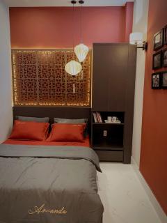 54 Homestay - Can Tho - 8