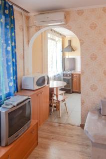 Квартира по улице Федорова 1 - Kyiv - 9