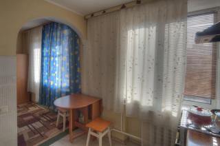 Квартира по улице Федорова 1 - Kyiv - 7
