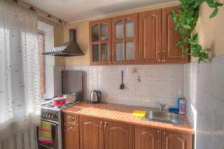 Квартира по улице Федорова 1 - Kyiv - 4