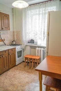 Apartments on Druzhby Narodiv 6 A - Kiev - 5