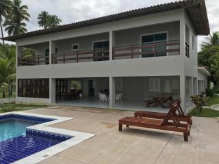 Ampla Casa na beira mar de Maragogi - Maragogi - 4