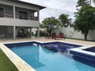 Ampla Casa na beira mar de Maragogi - Maragogi - 1