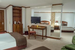 Hotel Bogotá Regency Usaquén - Bogotá - 9