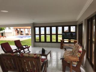 Ampla Casa na beira mar de Maragogi - Maragogi - 8