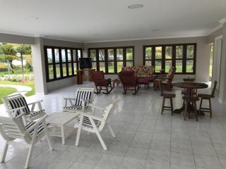 Ampla Casa na beira mar de Maragogi - Maragogi - 7