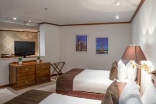 Hotel Bogotá Regency Usaquén - Bogotá - 5