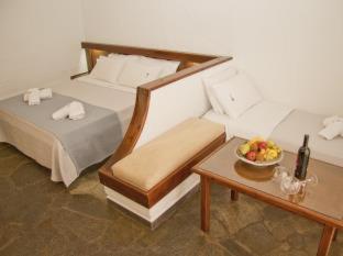 Folia Apartments Chania - Agia Marina - 7