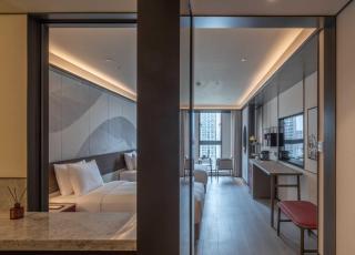 Joya Hotel Shanghai Lujiazui - 1
