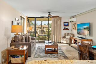 Kamaole Sands 9-301 - Luxury Renovation, Split AC - 6