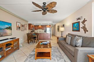 Kamaole Sands 9-301 - Luxury Renovation, Split AC - 4