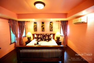 Love Bridge House บ้านสะพานรัก - Sangkhla Buri - 5