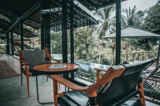 Villa Kiri, Secluded Jungle Paradise - Selong Belanak - 2