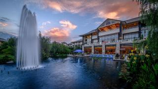 HUALUXE Hotels & Resorts Kunming - 2