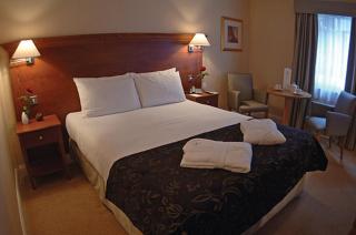 Hickstead Hotel - Bolney - 3