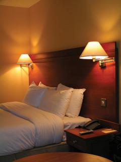 Hickstead Hotel - Bolney - 2