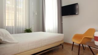 Hotel Le Nuvole Residenza d'Epoca - Genua - 9