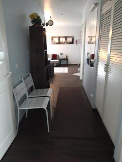 Pulmustie 19as2 Huoneisto - 5