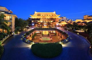 Swissôtel Sanya Yalong Bay - Sanya - 1